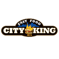 Fast food City king